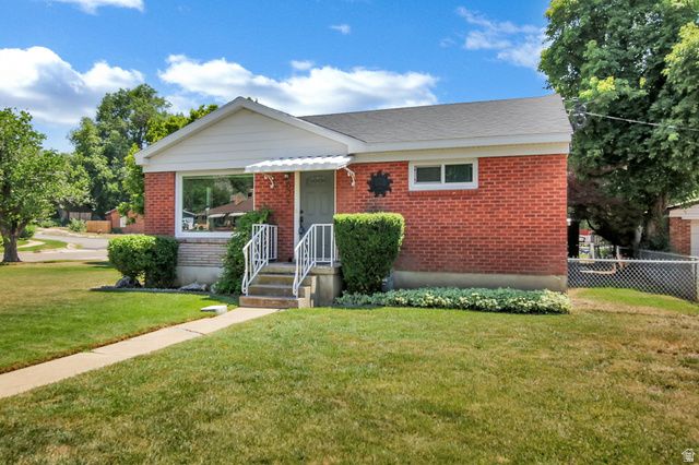 625 DARLING ST, Ogden, UT 84403