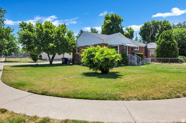 625 DARLING ST, Ogden, UT 84403