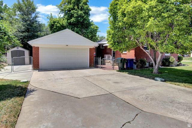 625 DARLING ST, Ogden, UT 84403
