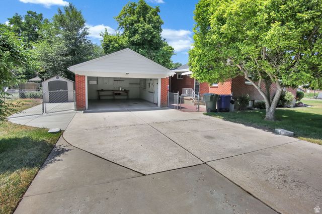 625 DARLING ST, Ogden, UT 84403