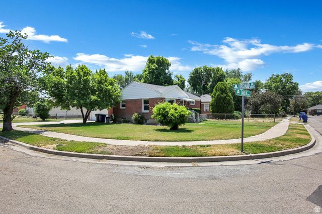 625 DARLING ST, Ogden, UT 84403
