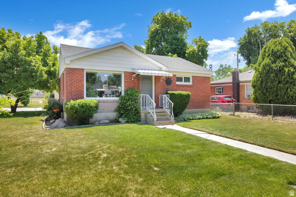 625 DARLING ST, Ogden, UT 84403