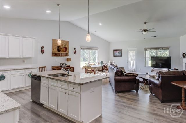 1173 Pine View Trail, Monroe, GA 30656
