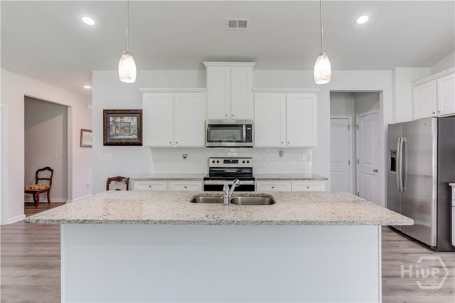 1173 Pine View Trail, Monroe, GA 30656