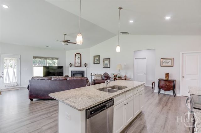 1173 Pine View Trail, Monroe, GA 30656