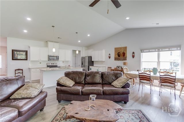 1173 Pine View Trail, Monroe, GA 30656