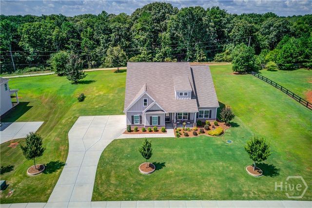 1173 Pine View Trail, Monroe, GA 30656