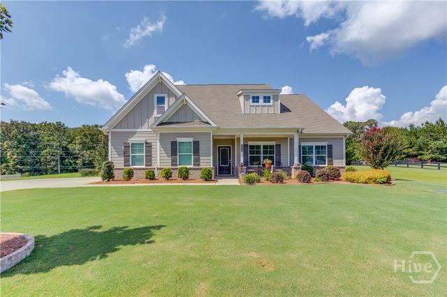 1173 Pine View Trail, Monroe, GA 30656