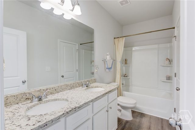1173 Pine View Trail, Monroe, GA 30656