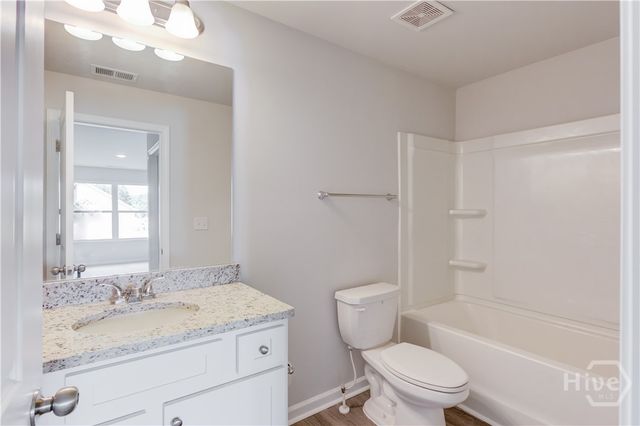 1173 Pine View Trail, Monroe, GA 30656