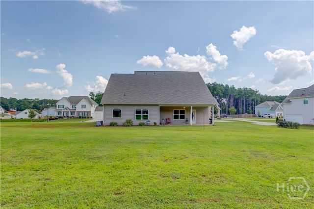 1173 Pine View Trail, Monroe, GA 30656