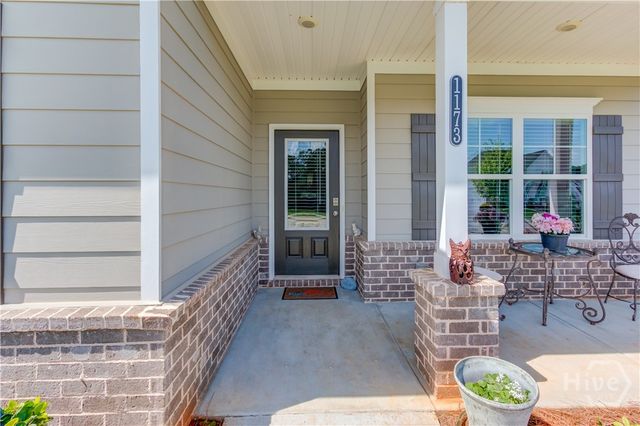 1173 Pine View Trail, Monroe, GA 30656