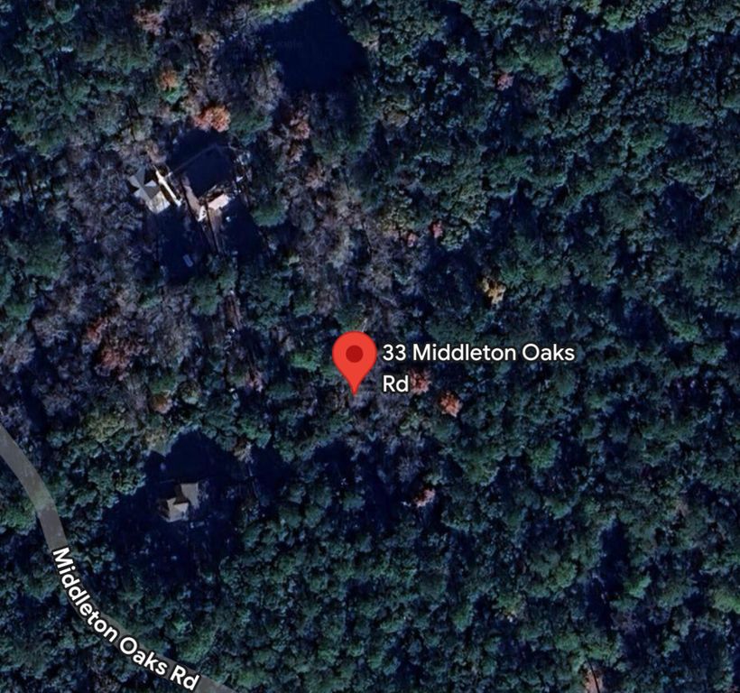 33 Middleton Oaks Road, Charleston, SC 29414