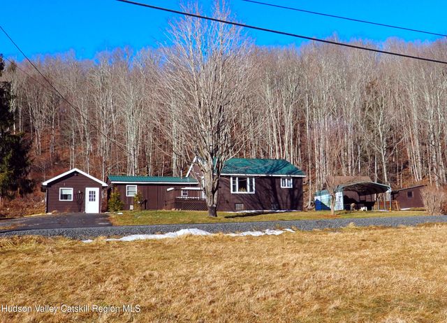 513 County Road 17, Jewett, NY 12444