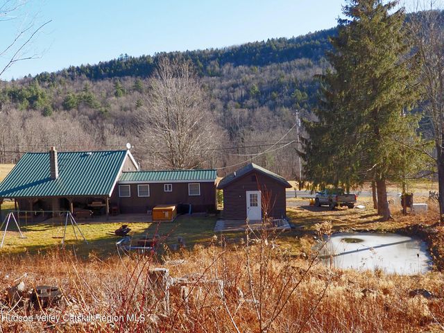 513 County Road 17, Jewett, NY 12444