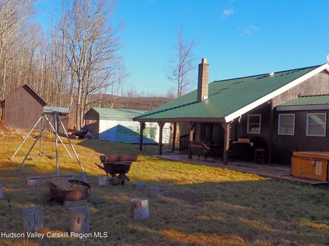 513 County Road 17, Jewett, NY 12444