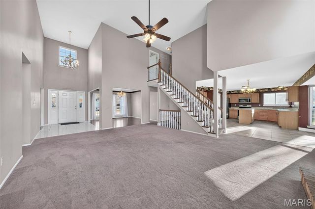 3811 Halter Court, Florissant, MO 63034