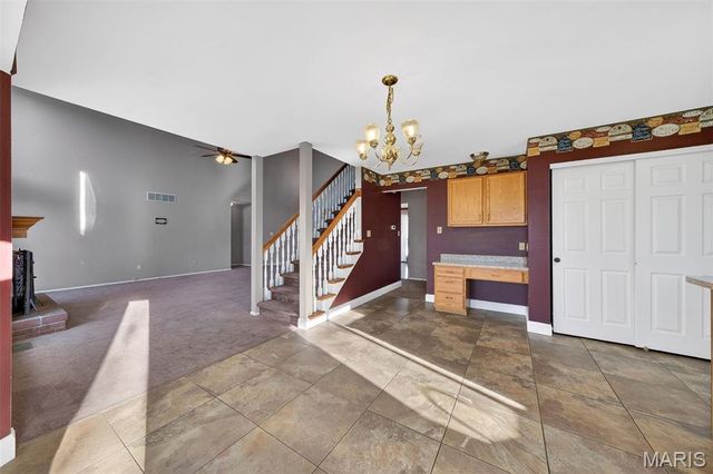 3811 Halter Court, Florissant, MO 63034