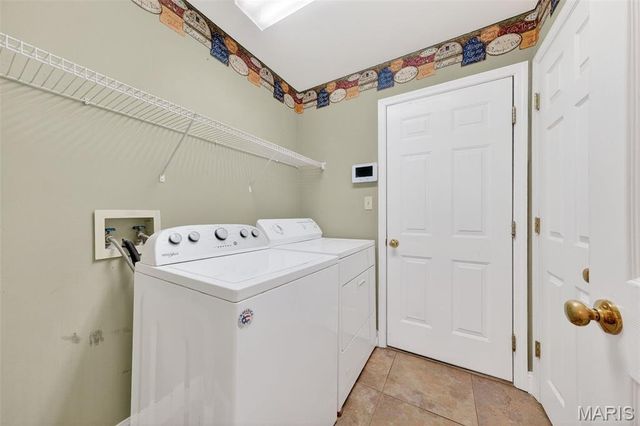 3811 Halter Court, Florissant, MO 63034