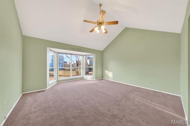 3811 Halter Court, Florissant, MO 63034