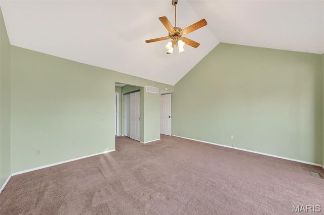 3811 Halter Court, Florissant, MO 63034