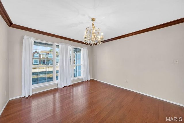 3811 Halter Court, Florissant, MO 63034