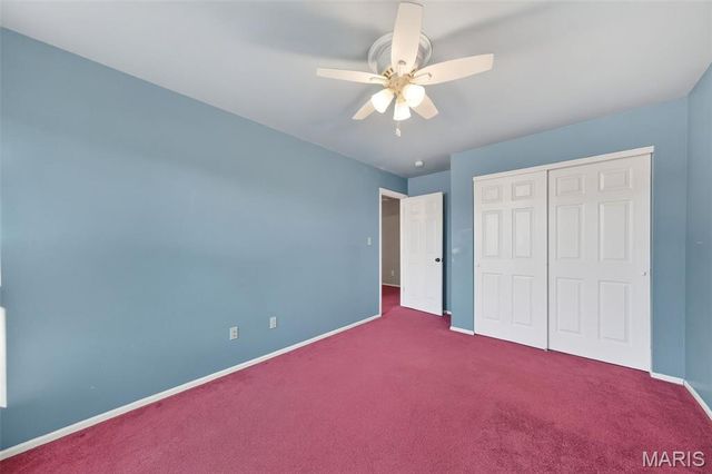 3811 Halter Court, Florissant, MO 63034