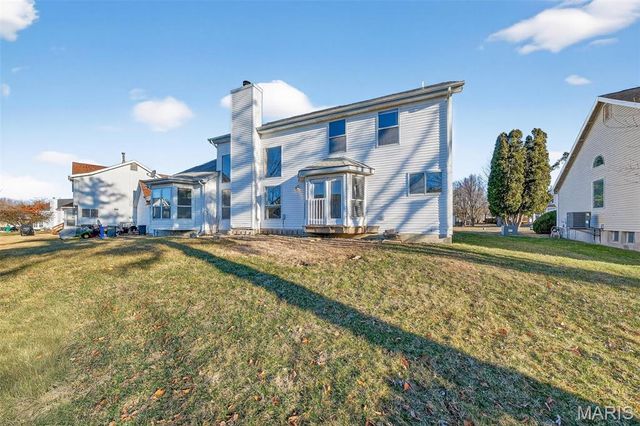 3811 Halter Court, Florissant, MO 63034