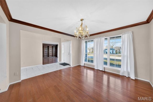 3811 Halter Court, Florissant, MO 63034