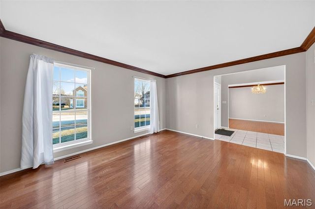 3811 Halter Court, Florissant, MO 63034