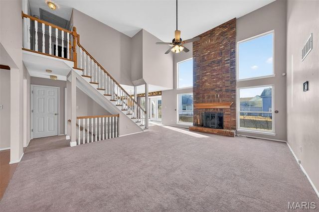 3811 Halter Court, Florissant, MO 63034