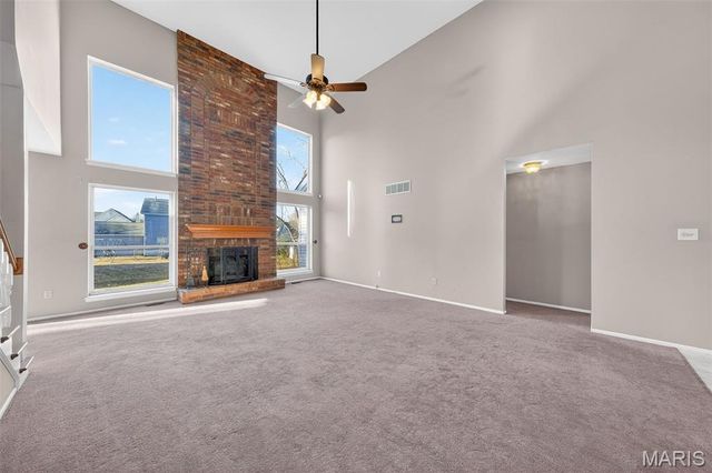 3811 Halter Court, Florissant, MO 63034