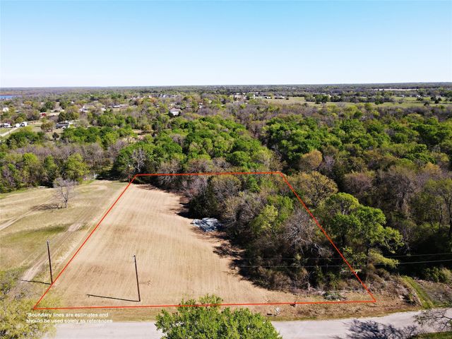 206 Mohawk Trail, East Tawakoni, TX 75472