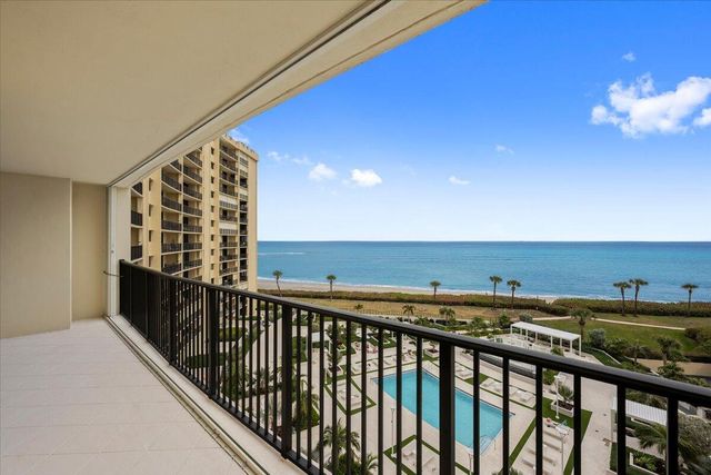 200 Ocean Trail Way 604, Jupiter, FL 33477