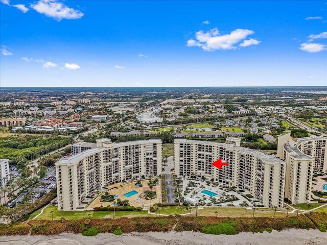 200 Ocean Trail Way 604, Jupiter, FL 33477