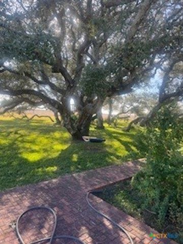 257 Whitaker Road, Port Lavaca, TX 77979