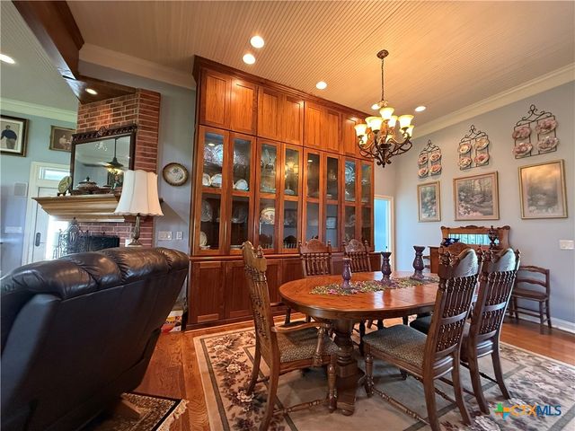 257 Whitaker Road, Port Lavaca, TX 77979