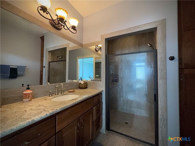 257 Whitaker Road, Port Lavaca, TX 77979