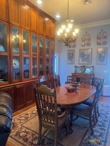 257 Whitaker Road, Port Lavaca, TX 77979