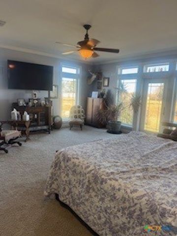 257 Whitaker Road, Port Lavaca, TX 77979