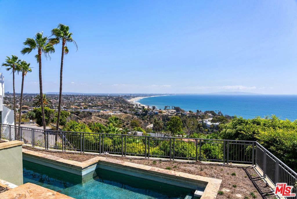 633 Resolano Drive, Pacific Palisades, CA 90272 — photo 4