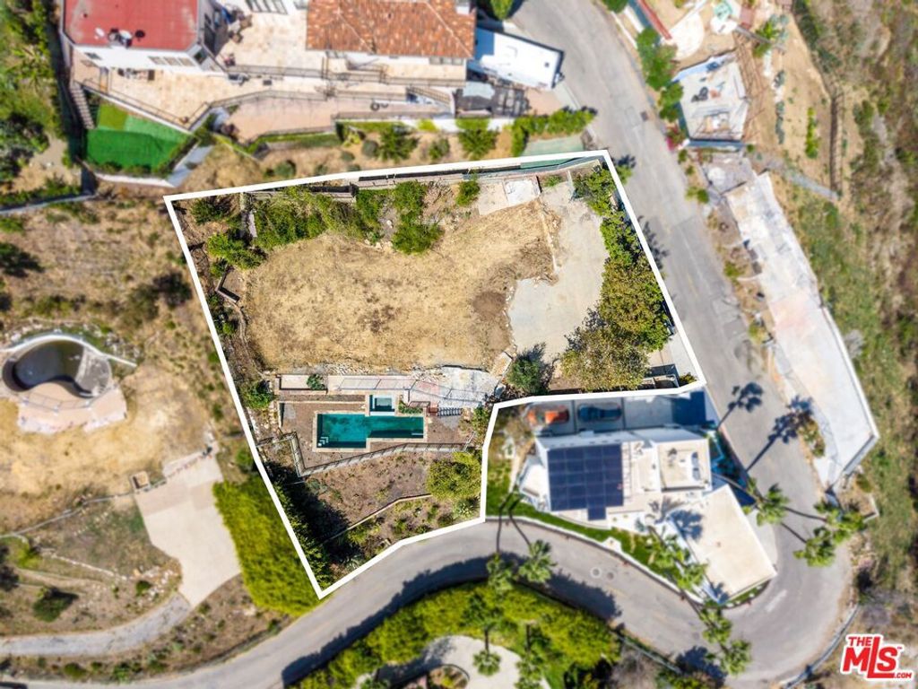 633 Resolano Drive, Pacific Palisades, CA 90272 — photo 5