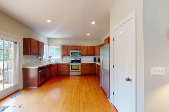 617 Seymour Street, Aberdeen, NC 28315