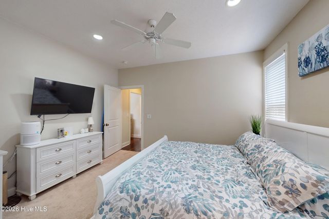617 Seymour Street, Aberdeen, NC 28315