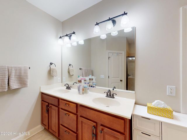 617 Seymour Street, Aberdeen, NC 28315