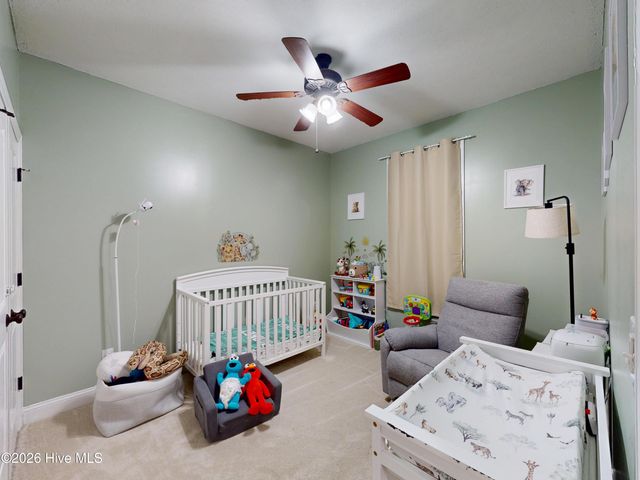 617 Seymour Street, Aberdeen, NC 28315