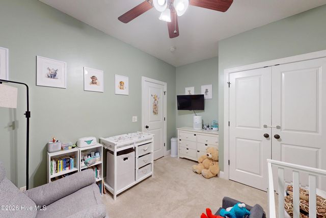 617 Seymour Street, Aberdeen, NC 28315