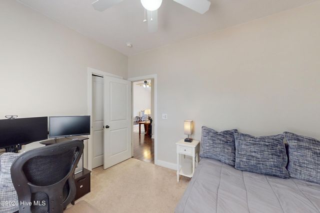 617 Seymour Street, Aberdeen, NC 28315