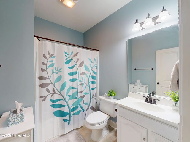 617 Seymour Street, Aberdeen, NC 28315