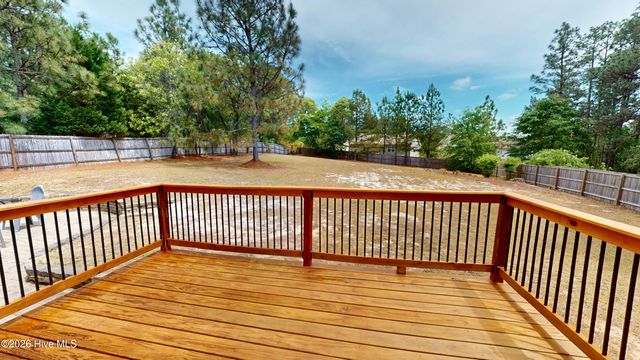 617 Seymour Street, Aberdeen, NC 28315